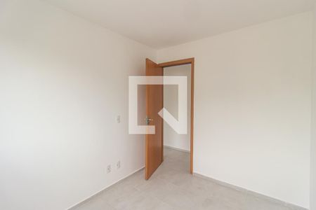 Quarto 1 de apartamento para alugar com 2 quartos, 45m² em Guaratiba, Rio de Janeiro