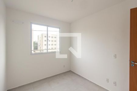 Quarto 1 de apartamento para alugar com 2 quartos, 45m² em Guaratiba, Rio de Janeiro