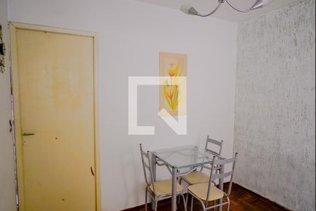 Apartamento à venda com 35m², 1 quarto e 1 vagaSala