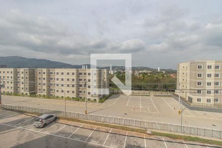 Vista do Quarto 1 de apartamento para alugar com 2 quartos, 45m² em Guaratiba, Rio de Janeiro