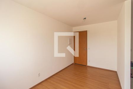 Sala de apartamento para alugar com 2 quartos, 45m² em Guaratiba, Rio de Janeiro