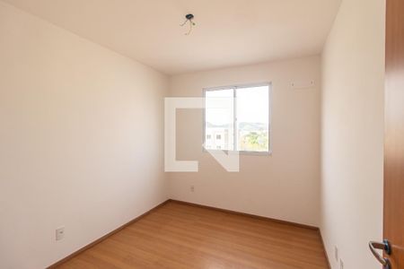 Quarto 2 de apartamento para alugar com 2 quartos, 45m² em Guaratiba, Rio de Janeiro