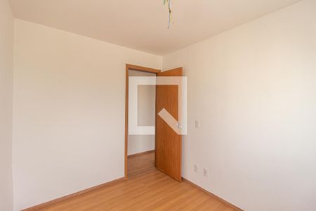 Quarto 1 de apartamento para alugar com 2 quartos, 45m² em Guaratiba, Rio de Janeiro