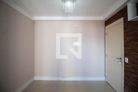 Sala  de apartamento para alugar com 2 quartos, 45m² em Maranhão, São Paulo