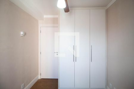 Quarto 1 de apartamento para alugar com 2 quartos, 45m² em Maranhão, São Paulo