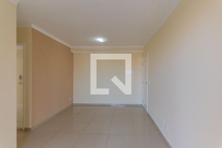 Sala de apartamento à venda com 2 quartos, 72m² em Vila Progresso, Campinas