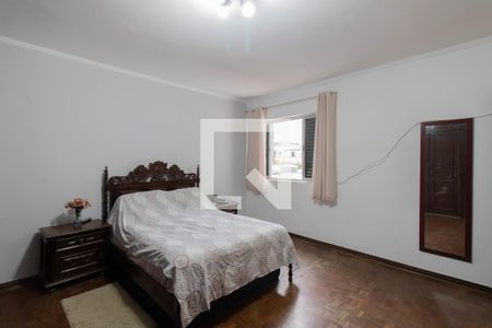 Suíte de casa à venda com 3 quartos, 500m² em Vila Barros, Guarulhos