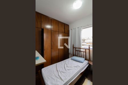 Quarto 2 de casa à venda com 3 quartos, 500m² em Vila Barros, Guarulhos