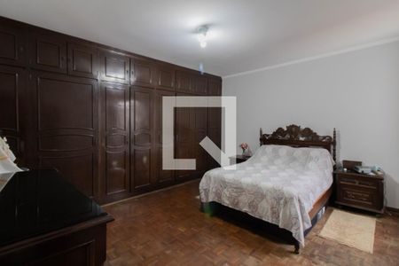 Suíte de casa à venda com 3 quartos, 500m² em Vila Barros, Guarulhos
