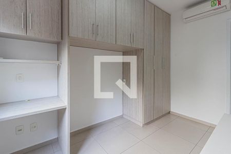 Quarto de apartamento para alugar com 1 quarto, 41m² em Centro Histórico de São Paulo, São Paulo