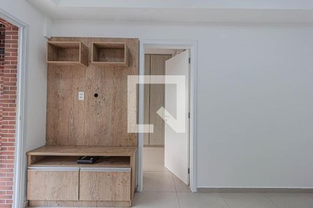 Sala de apartamento para alugar com 1 quarto, 41m² em Centro Histórico de São Paulo, São Paulo