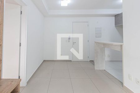 Sala de apartamento para alugar com 1 quarto, 41m² em Centro Histórico de São Paulo, São Paulo