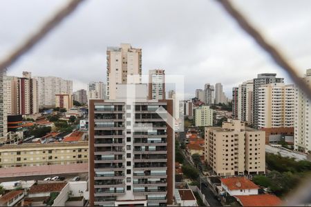 Vista Sacada de apartamento à venda com 3 quartos, 111m² em Santa Teresinha, São Paulo