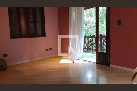 Casa para alugar com 4 quartos, 360m² em São Fernando Residencia, Barueri