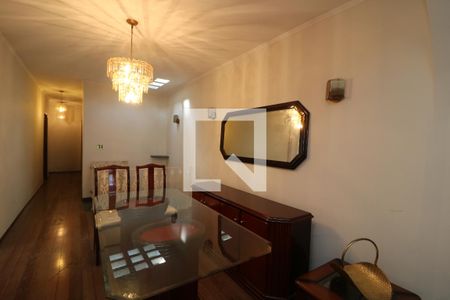 Sala  de casa para alugar com 3 quartos, 243m² em Vila Sao Nicolau, São Paulo