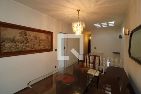 Sala  de casa para alugar com 3 quartos, 243m² em Vila Sao Nicolau, São Paulo