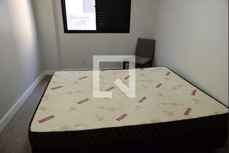 Quarto 1 de apartamento para alugar com 2 quartos, 95m² em Boqueirão, Praia Grande