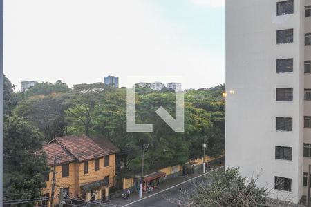 Vista da Sala de apartamento à venda com 3 quartos, 150m² em Perdizes, São Paulo