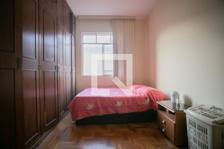 Quarto 2 de apartamento à venda com 2 quartos, 76m² em Padre Eustáquio, Belo Horizonte