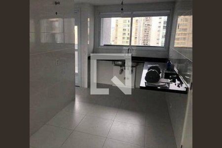 Apartamento à venda com 4 quartos, 164m² em Indianópolis, São Paulo