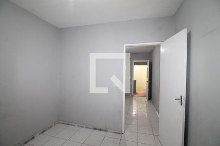 Quarto de casa para alugar com 1 quarto, 50m² em Cidade Patriarca, São Paulo