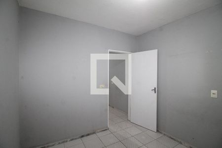 Quarto de casa para alugar com 1 quarto, 50m² em Cidade Patriarca, São Paulo