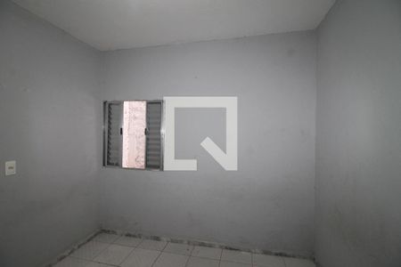 Quarto de casa para alugar com 1 quarto, 50m² em Cidade Patriarca, São Paulo