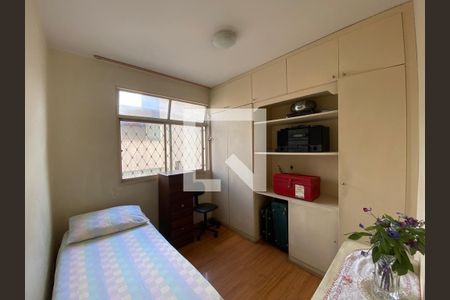Apartamento à venda com 3 quartos, 74m² em Centro, Belo Horizonte