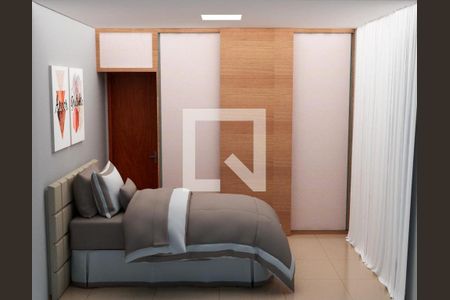 Apartamento à venda com 2 quartos, 110m² em Xangri-la, Contagem