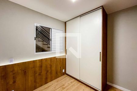 Apartamento para alugar com 2 quartos, 36m² em Vila Romero, São Paulo