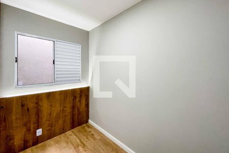 Apartamento para alugar com 2 quartos, 36m² em Vila Romero, São Paulo