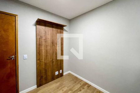 Apartamento para alugar com 2 quartos, 36m² em Vila Romero, São Paulo