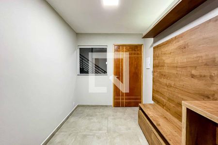 Apartamento para alugar com 2 quartos, 36m² em Vila Romero, São Paulo