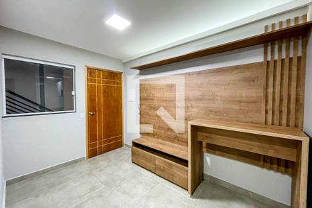 Apartamento para alugar com 2 quartos, 36m² em Vila Romero, São Paulo