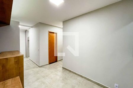 Apartamento para alugar com 2 quartos, 36m² em Vila Romero, São Paulo