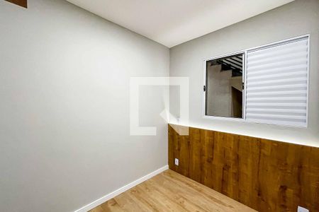 Apartamento para alugar com 2 quartos, 36m² em Vila Romero, São Paulo