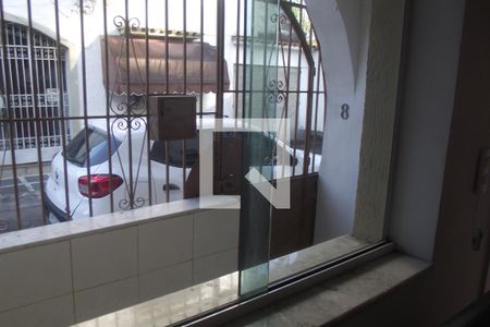 Sala de casa à venda com 3 quartos, 30m² em Engenho Novo, Rio de Janeiro