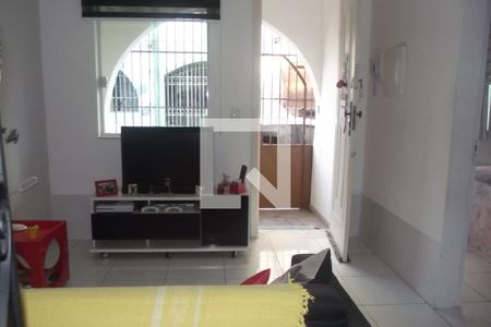 Sala de casa à venda com 3 quartos, 30m² em Engenho Novo, Rio de Janeiro