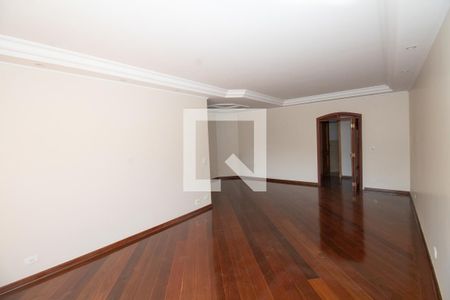 Quarto 1 de apartamento à venda com 4 quartos, 165m² em Vila Formosa, São Paulo