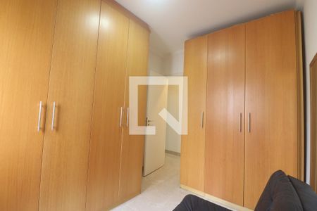 Quarto 1  de apartamento para alugar com 2 quartos, 60m² em Santana, São Paulo