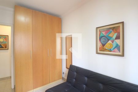 Quarto 1  de apartamento para alugar com 2 quartos, 60m² em Santana, São Paulo