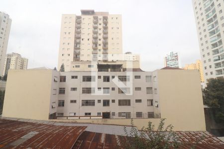 Vista Sala  de apartamento para alugar com 2 quartos, 60m² em Santana, São Paulo