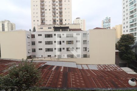 Vista Quarto 1  de apartamento para alugar com 2 quartos, 60m² em Santana, São Paulo