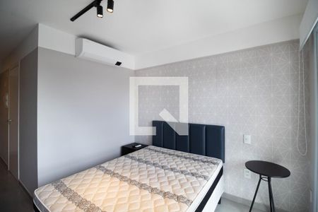 Quarto  de apartamento para alugar com 1 quarto, 35m² em Cidade Mãe do Céu, São Paulo