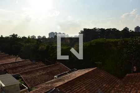 Vista do Quarto 1 de casa à venda com 3 quartos, 180m² em Campo Grande, São Paulo