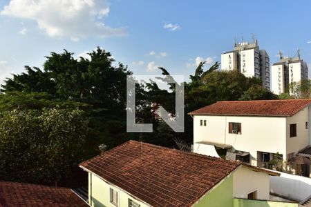 Vista do Quarto 1 de casa à venda com 3 quartos, 180m² em Campo Grande, São Paulo