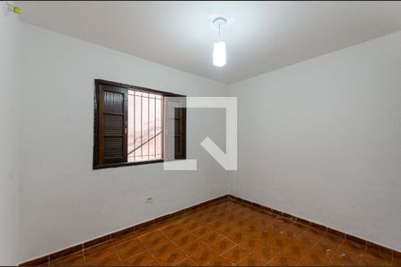 Quarto de casa de condomínio para alugar com 1 quarto, 25m² em Pirituba, São Paulo