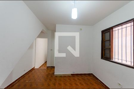 Quarto de casa de condomínio para alugar com 1 quarto, 25m² em Pirituba, São Paulo