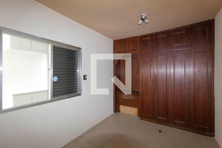 Quarto 2 de casa para alugar com 2 quartos, 92m² em Jardim Santa Maria, São Paulo