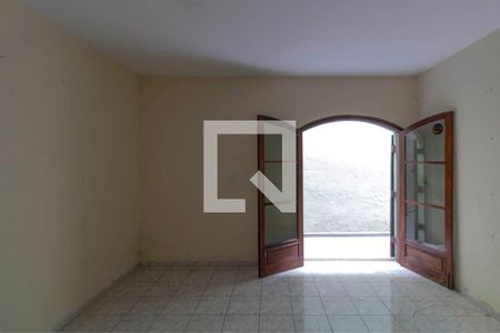 Sala de casa para alugar com 2 quartos, 92m² em Jardim Santa Maria, São Paulo